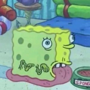 Meet your Posher, Roselyn